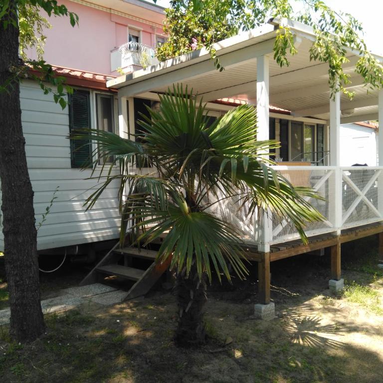 AdriaCamp Mobile Homes Cavallino - Casa Mobile - 2