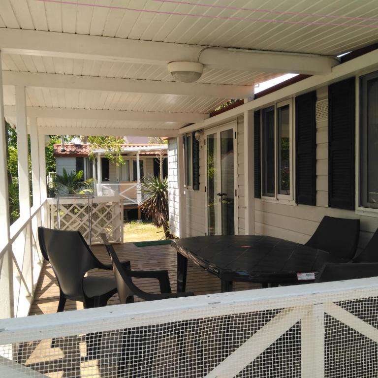 AdriaCamp Mobile Homes Cavallino - Casa Mobile - 3
