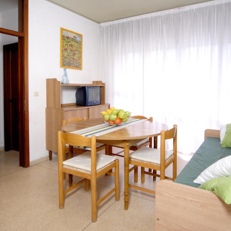 Polluce - Appartamento con 2 Camere da Letto - 7