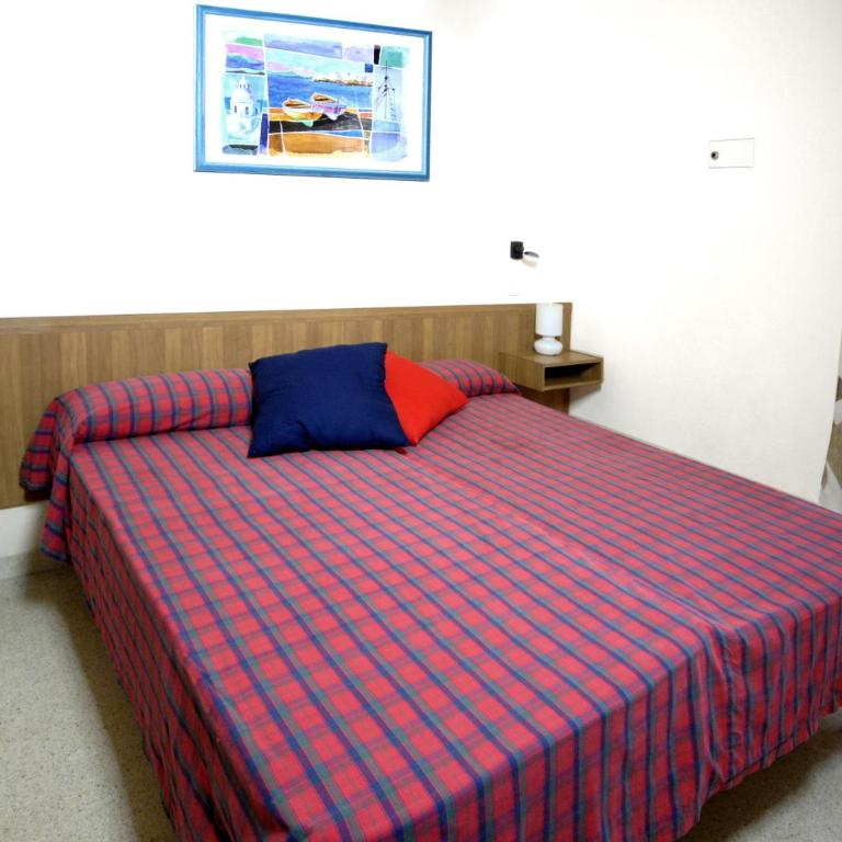 Polluce - Appartamento con 2 Camere da Letto - 9