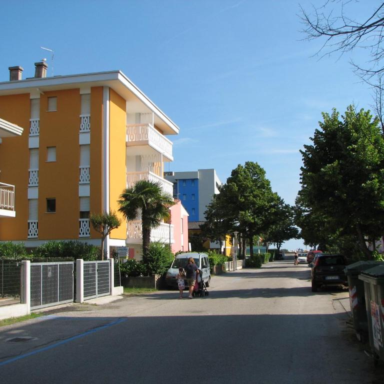 Polluce - Appartamento con 2 Camere da Letto - 1