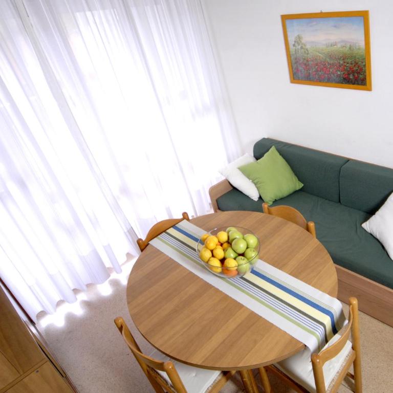 Polluce - Appartamento con 2 Camere da Letto - 8