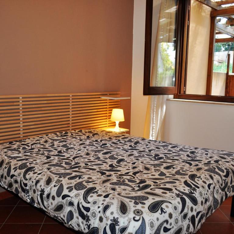 casa Francy - Villa Superior - 21