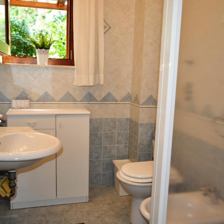 casa Francy - Villa Superior - 22