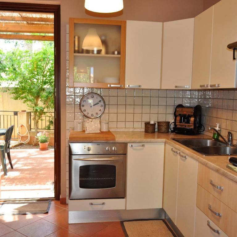 casa Francy - Villa Superior - 8