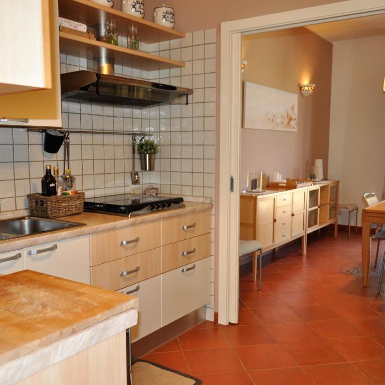 casa Francy - Villa Superior - 6