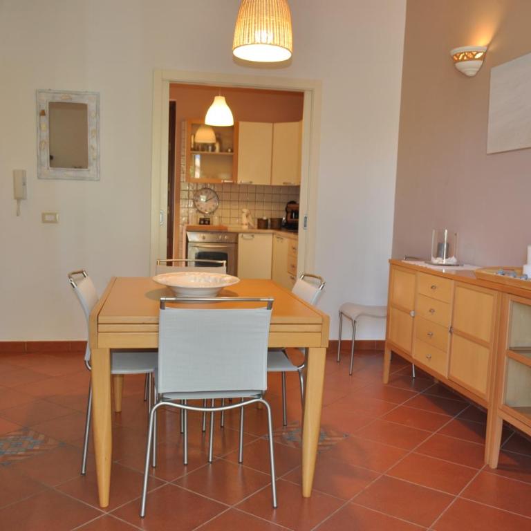 casa Francy - Villa Superior - 24