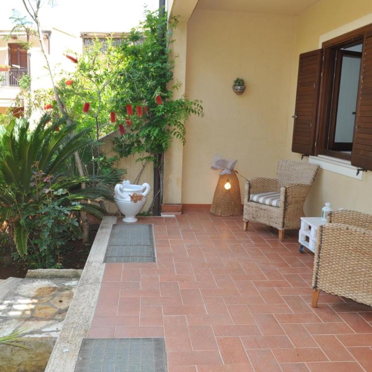 casa Francy - Villa Superior - 1