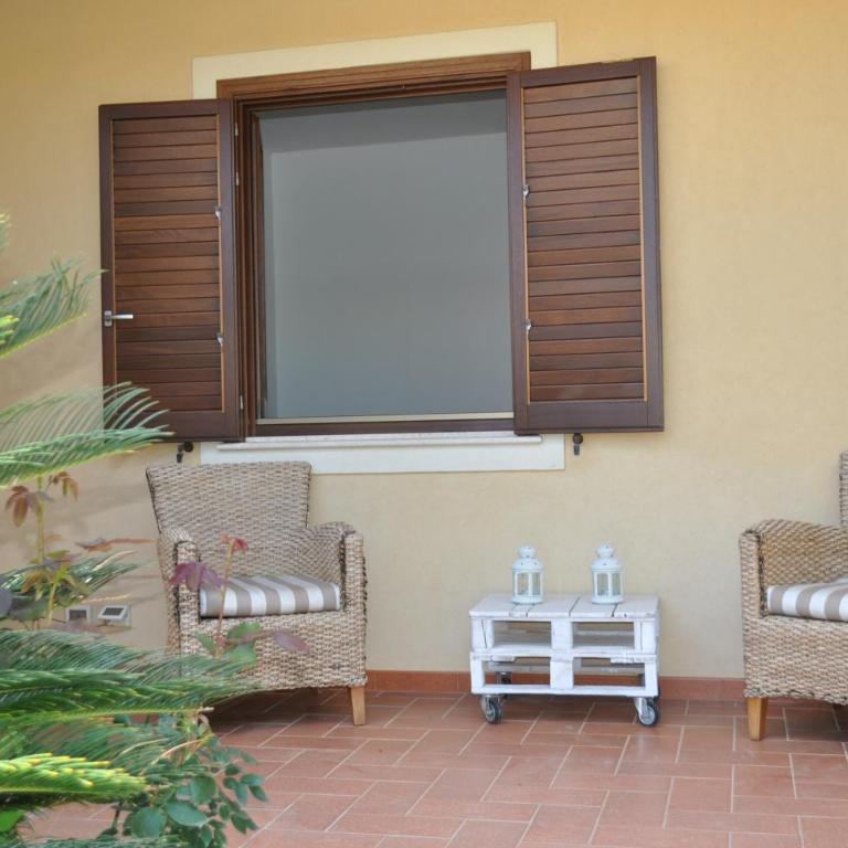 casa Francy - Villa Superior - 25