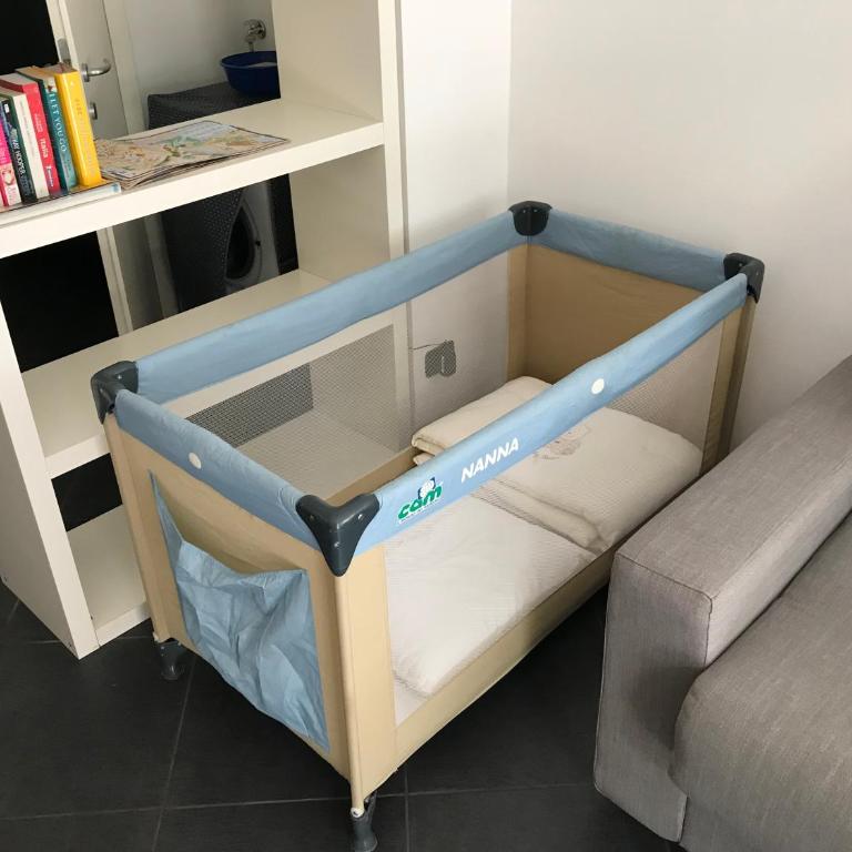 Mimosa House Verona - One-Bedroom House - 8