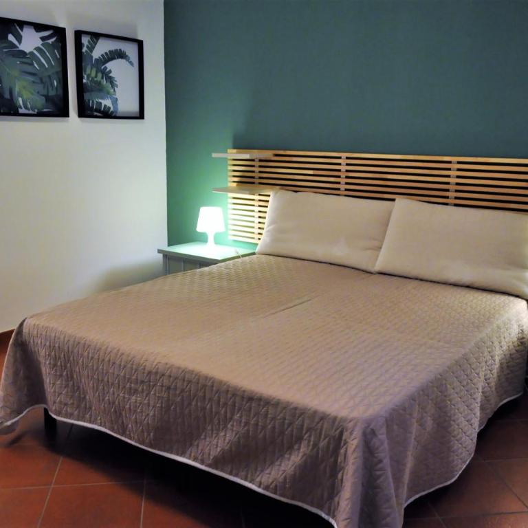 casa Francy - Villa Superior - 12