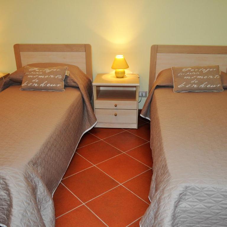casa Francy - Villa Superior - 14