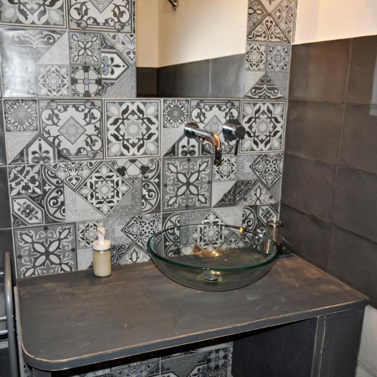 casa Francy - Villa Superior - 16