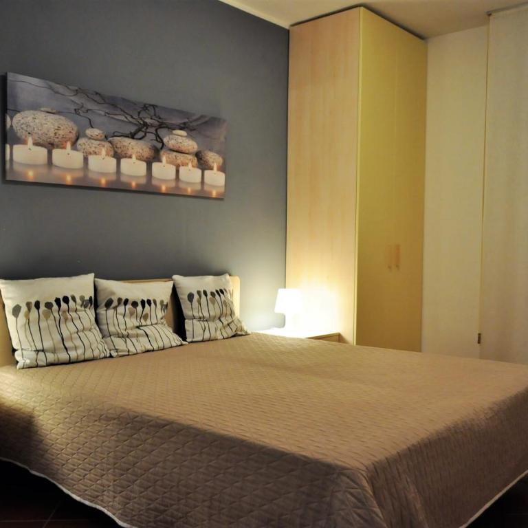 casa Francy - Villa Superior - 18