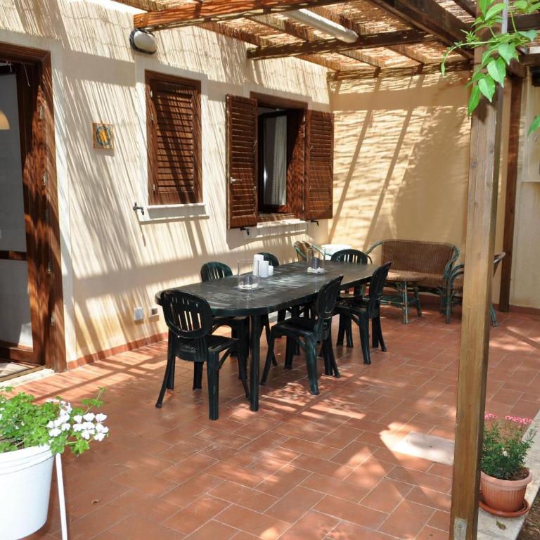 casa Francy - Villa Superior - 20