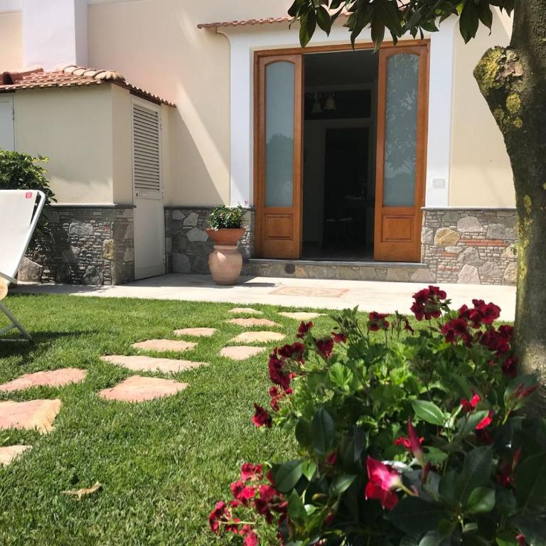 La Casa di Nonna Elvira Suite Eros - Casa Vacanze - 5