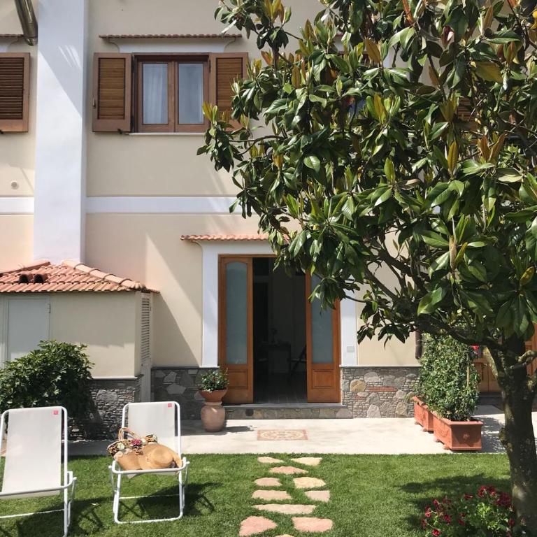 La Casa di Nonna Elvira Suite Eros - Casa Vacanze - 3