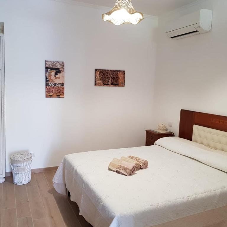 La Casa di Nonna Elvira Suite Eros - Casa Vacanze - 12