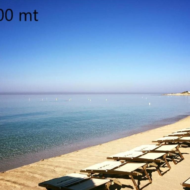 Villa Punta Grossa 1 - Casa Vacanze - 13