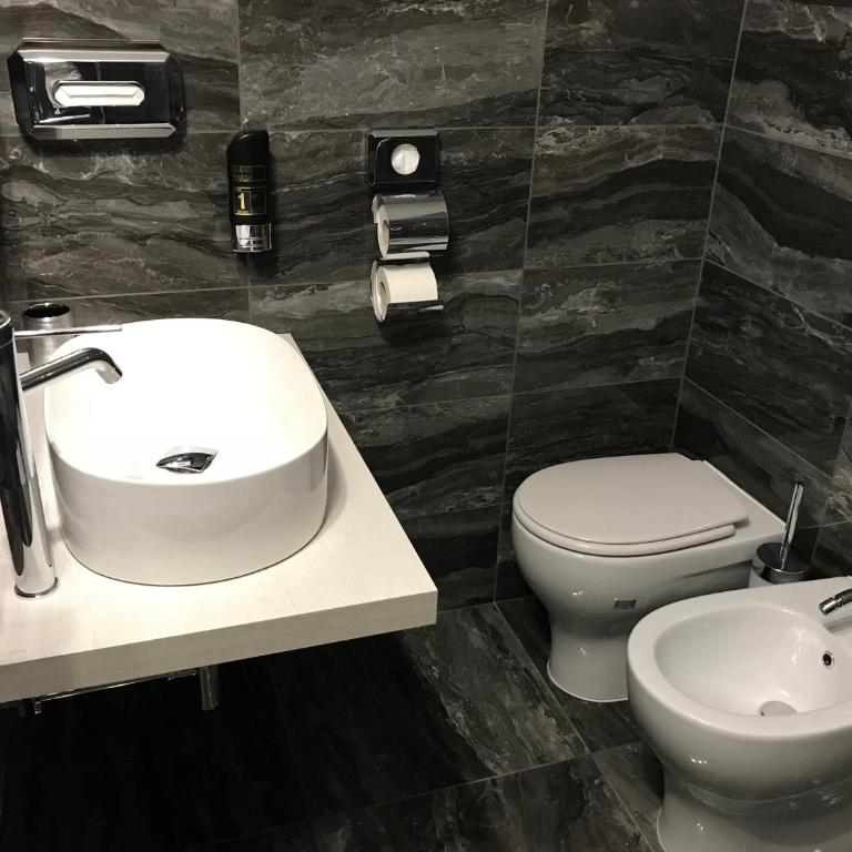Loft Sirmione - Appartamento Superior - 13
