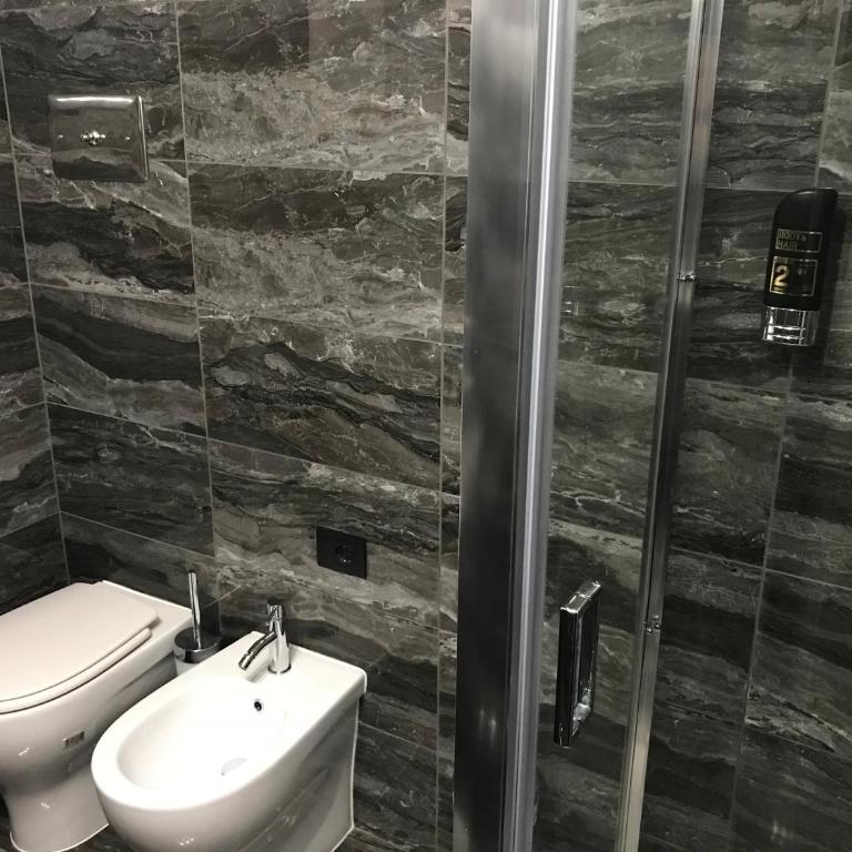 Loft Sirmione - Appartamento Superior - 16