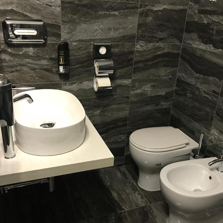 Loft Sirmione - Appartamento Superior - 24