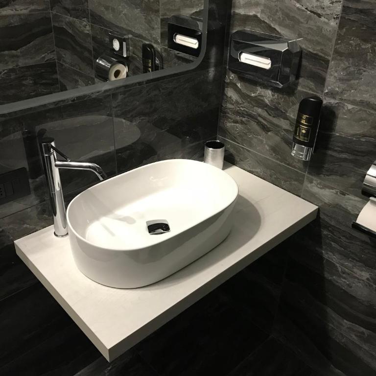 Loft Sirmione - Appartamento Superior - 11