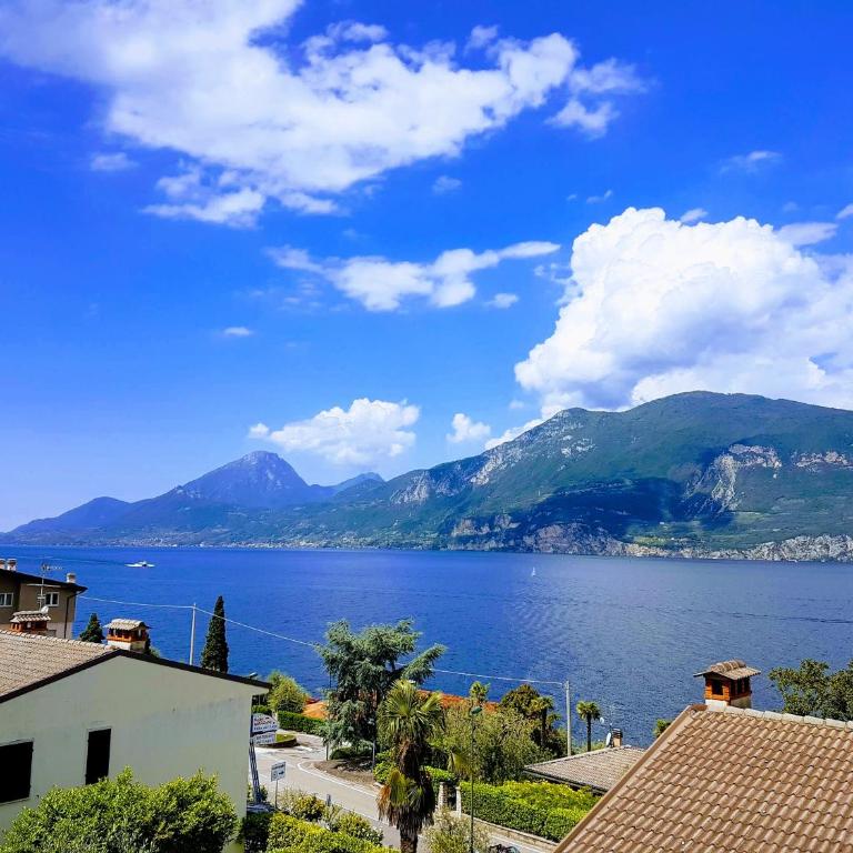 Casa Cà Romana - Appartamento con Vista Lago - 15
