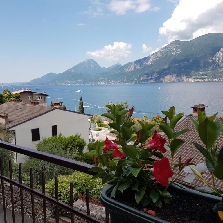 Casa Cà Romana - Appartamento con Vista Lago - 14