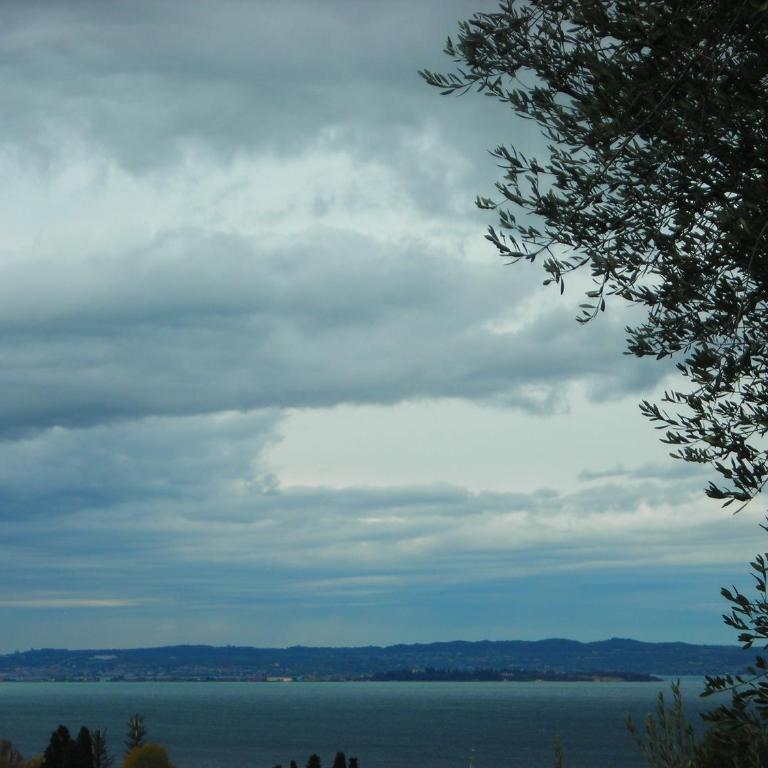 Al Vajo Dependance - Apartments-Zimmer - Appartamento con Vista Lago - 2