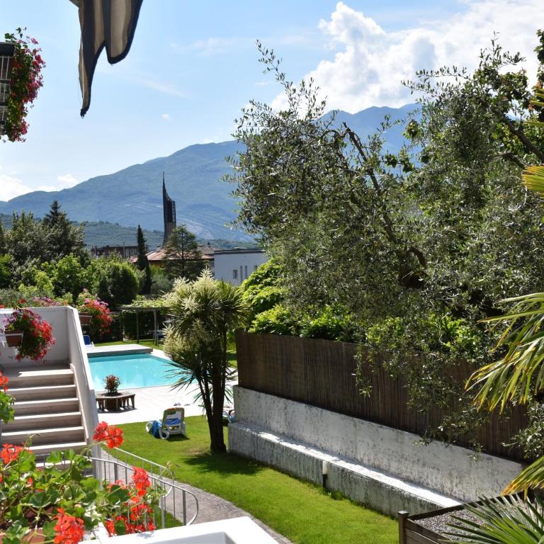 Villa Dina - Monolocale - 8