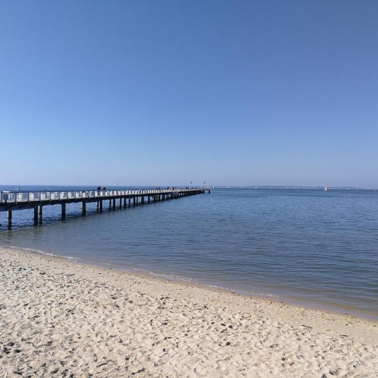 Appt. Bella Vita - Andernos les Bains, au cœur du Bassin d'Arcachon - Appartement - 22
