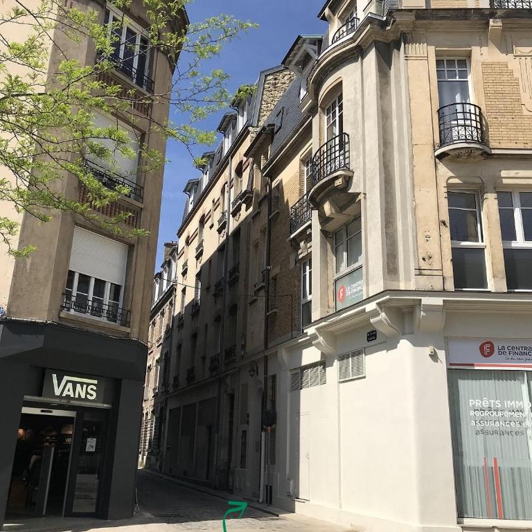 Les Berceaux de la Cathedrale - Loft - 23