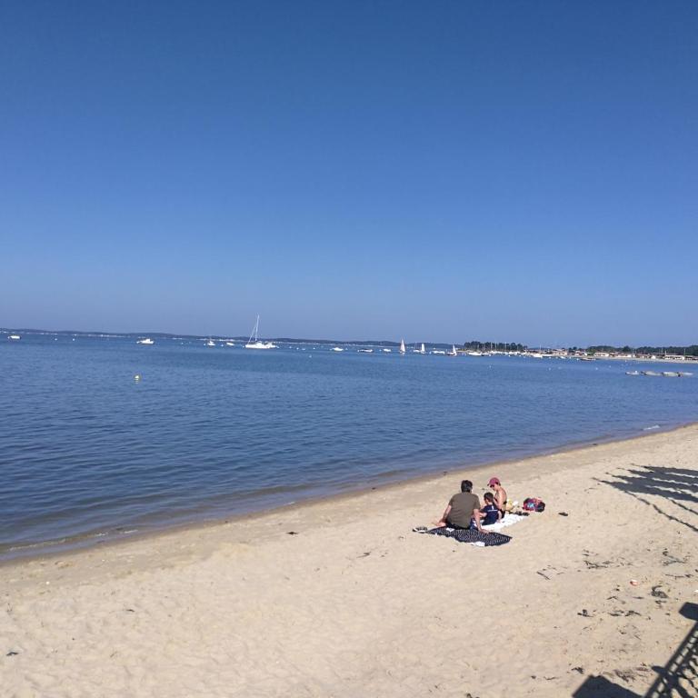 Appt. Bella Vita - Andernos les Bains, au cœur du Bassin d'Arcachon - Appartement - 23