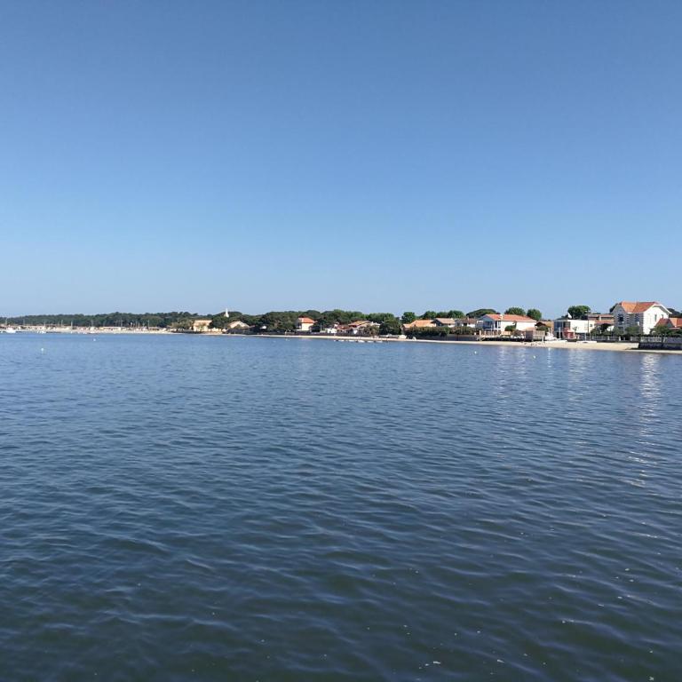 Appt. Bella Vita - Andernos les Bains, au cœur du Bassin d'Arcachon - Appartement - 24