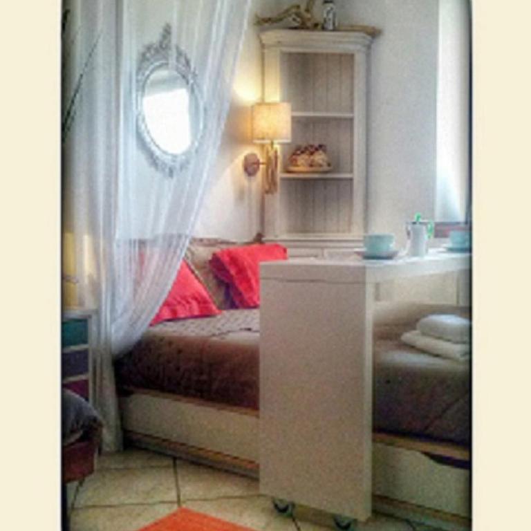 Le Petit Phare in Centro Storico con vista mare - Appartamento con 1 Camera da Letto e Vista Mare - 62