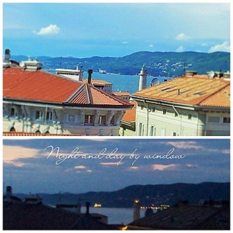 Le Petit Phare in Centro Storico con vista mare - Appartamento con 1 Camera da Letto e Vista Mare - 72