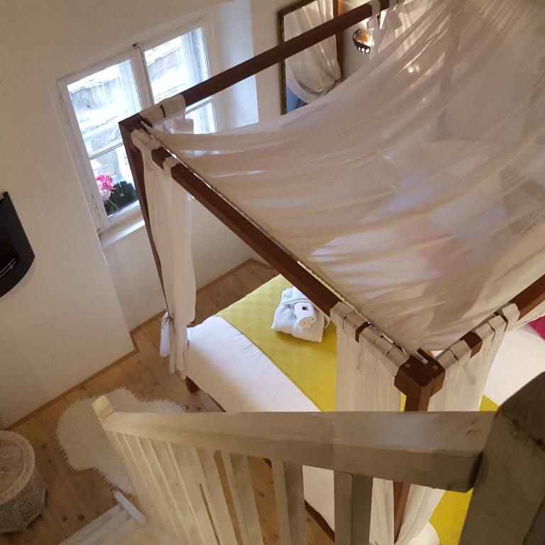 Romantico Nord Est - Appartamento con 1 Camera da Letto - 50