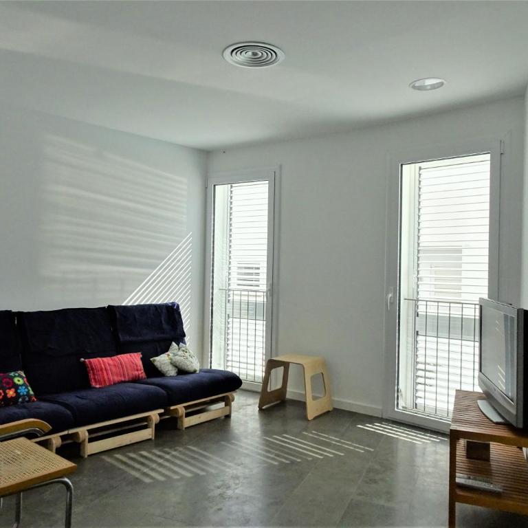 Apartament RDJ 1 - Apartamento con vistas al mar - 7