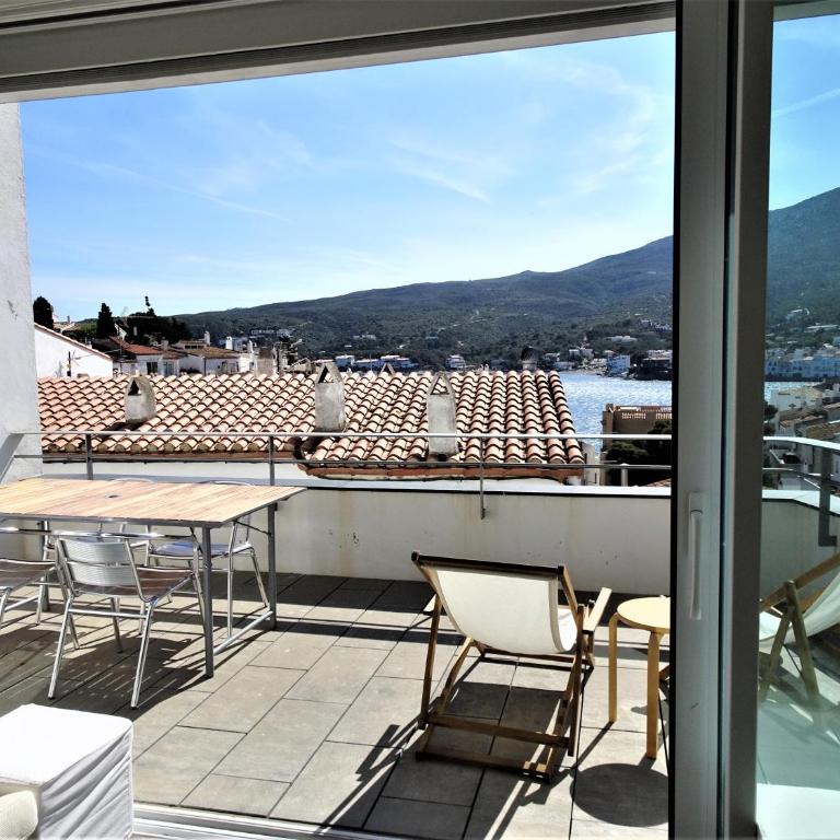 Apartament RDJ 1 - Apartamento con vistas al mar - 2