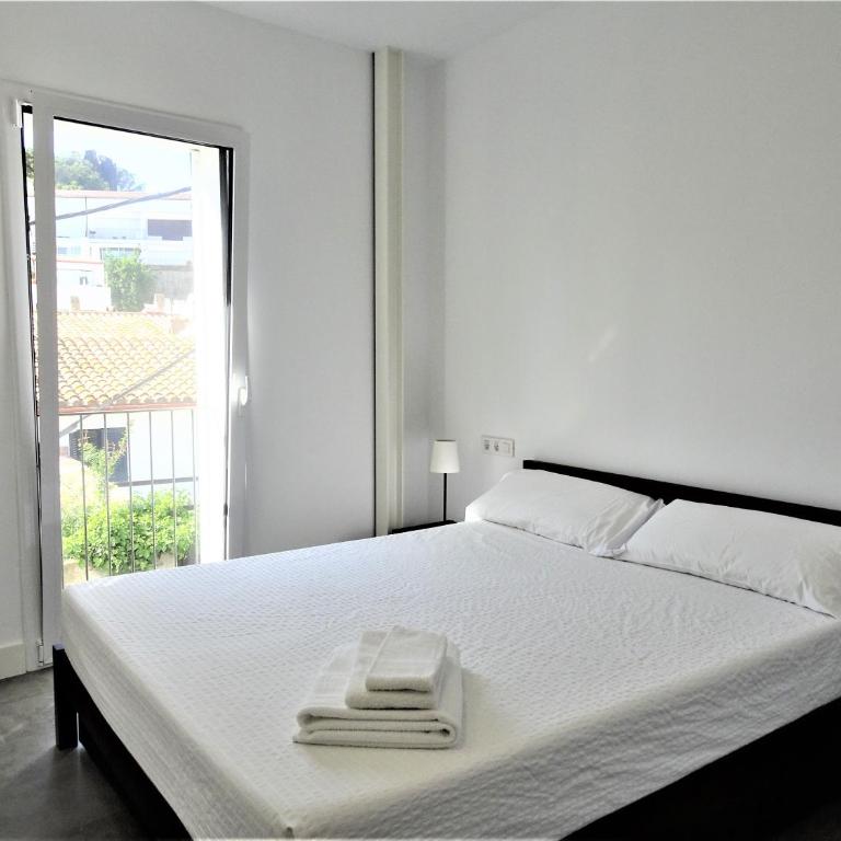 Apartament RDJ 1 - Apartamento con vistas al mar - 8