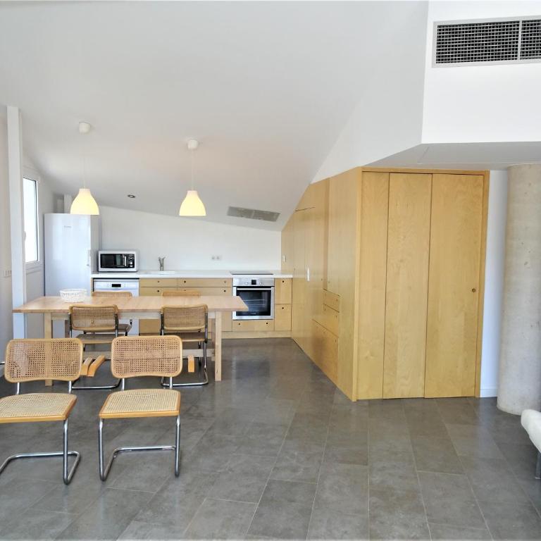 Apartament RDJ 1 - Apartamento con vistas al mar - 5