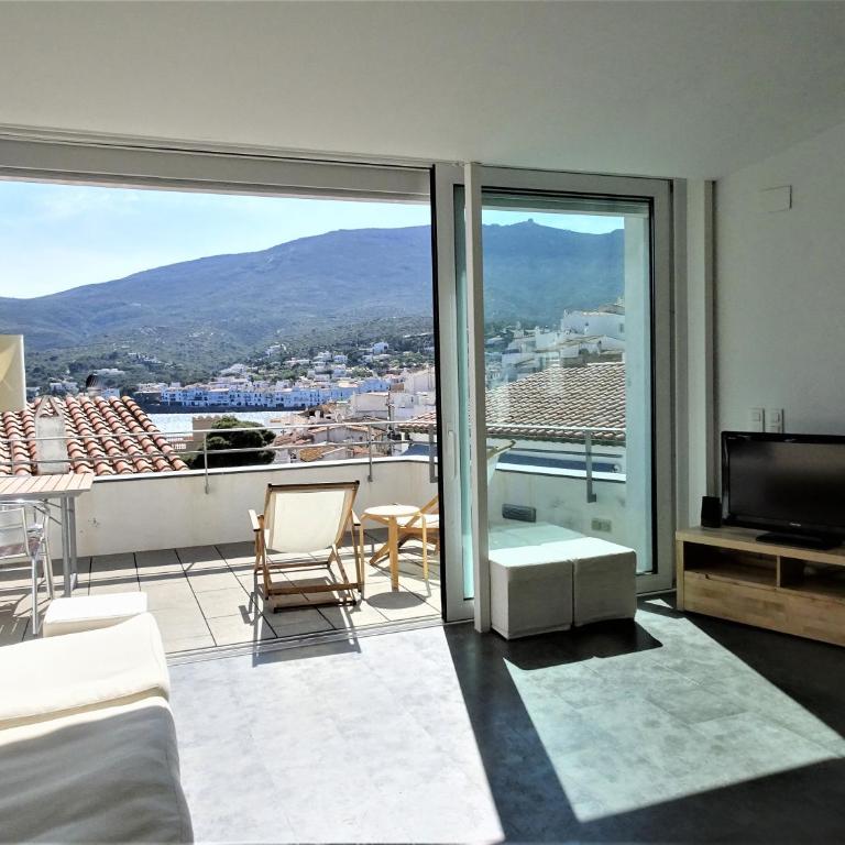 Apartament RDJ 1 - Apartamento con vistas al mar - 4