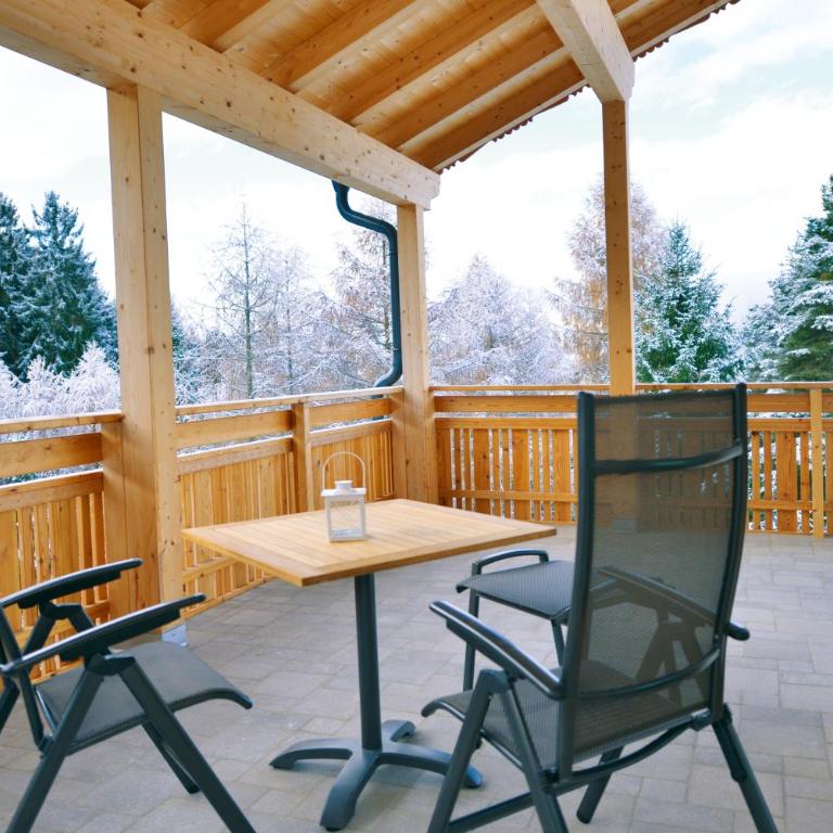 Fuchsmaurer Plose - Apartments bei Brixen - Appartamento con 1 Camera da Letto - 22