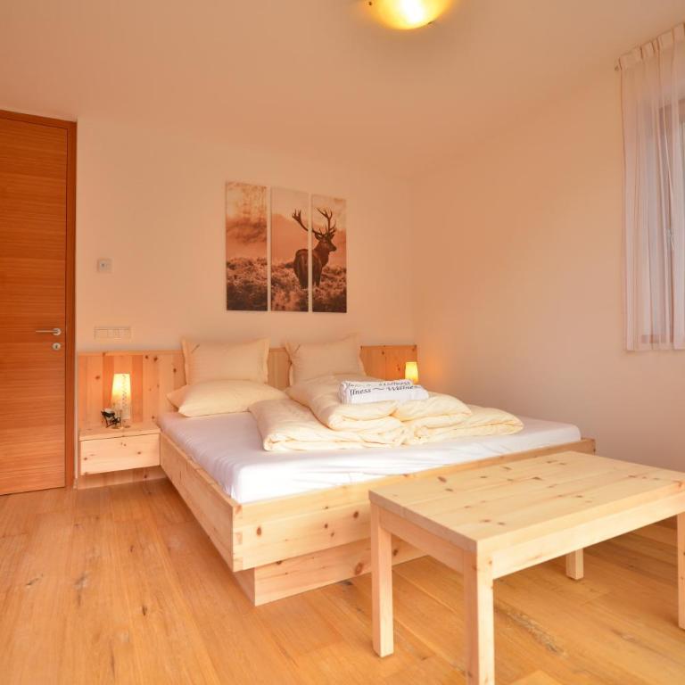 Fuchsmaurer Plose - Apartments bei Brixen - Appartamento con 1 Camera da Letto - 17