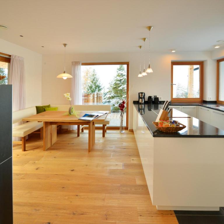 Fuchsmaurer Plose - Apartments bei Brixen - Appartamento con 1 Camera da Letto - 13