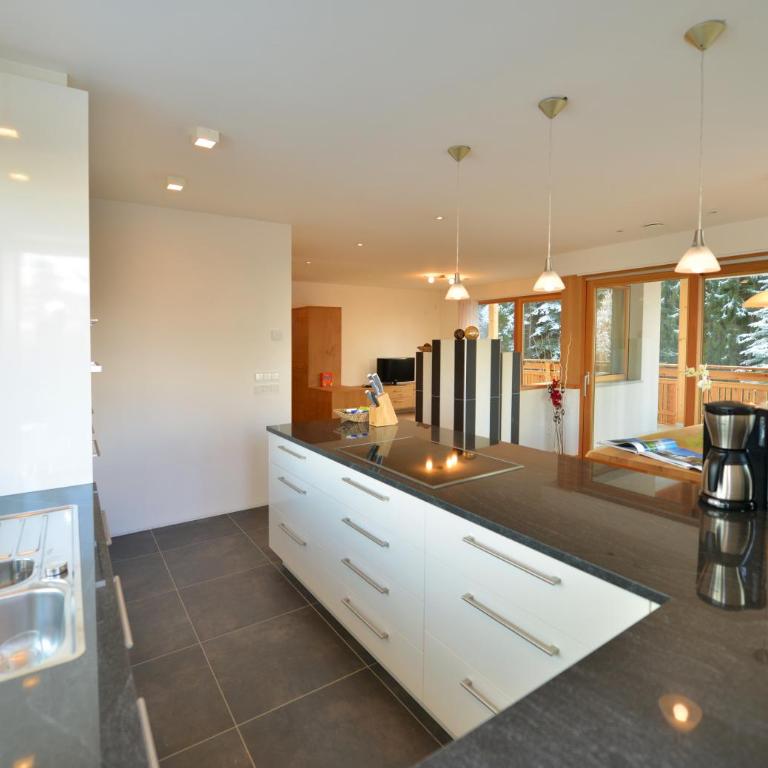 Fuchsmaurer Plose - Apartments bei Brixen - Appartamento con 1 Camera da Letto - 14