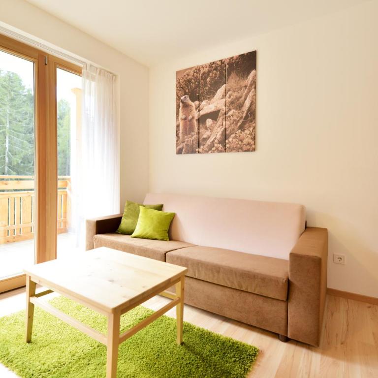 Fuchsmaurer Plose - Apartments bei Brixen - Appartamento con 1 Camera da Letto - 22