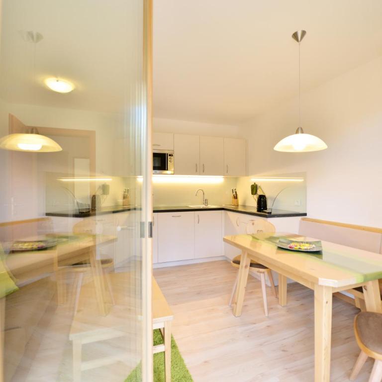Fuchsmaurer Plose - Apartments bei Brixen - Appartamento con 1 Camera da Letto - 14