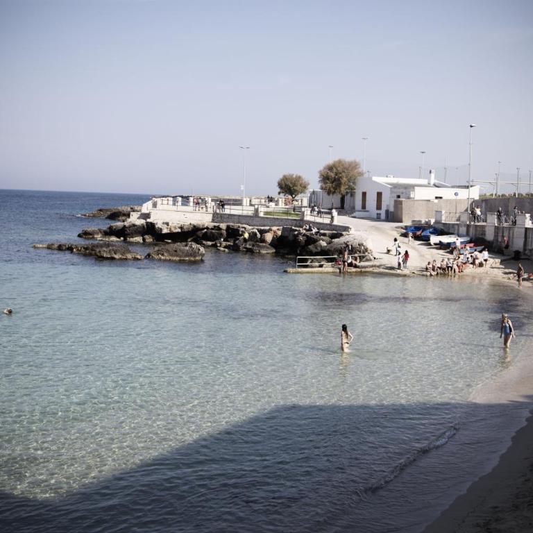 Puglia Loving Room - Casa con 1 Camera da Letto - 3